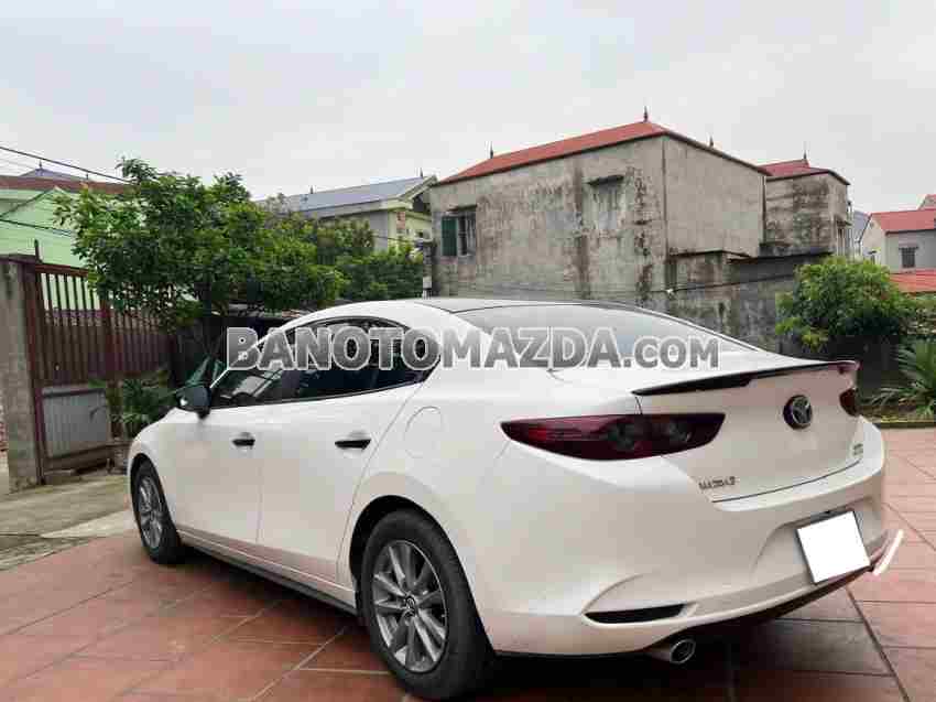 Mazda 3 1.5L Deluxe 2022 Số tự động cực đẹp!