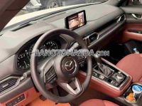 Cần bán gấp xe Mazda CX8 Signature 2.5 AT AWD 2025 màu Trắng