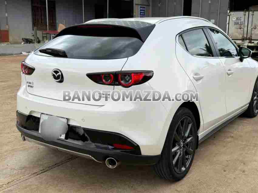 Cần bán xe Mazda 3 1.5L Sport Premium 2024, xe đẹp