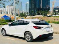 Cần bán Mazda 3 1.5 AT Máy xăng 2016 màu Trắng