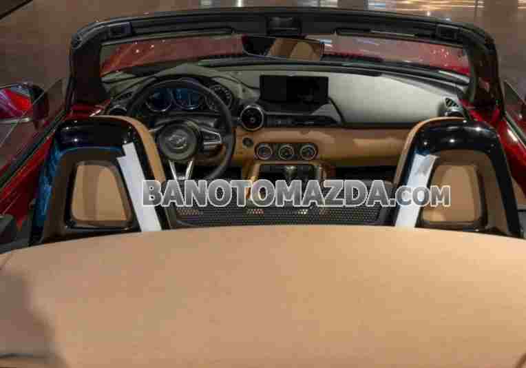 Mazda MX 5 AT Số tự động năm 2026