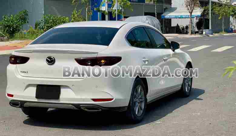 Cần bán xe Mazda 3 1.5L Luxury 2023 Số tự động màu Trắng