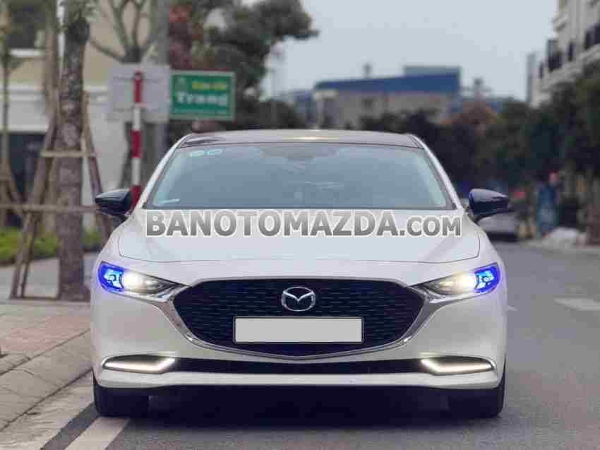 Cần bán Mazda 3 1.5L Luxury đời 2024