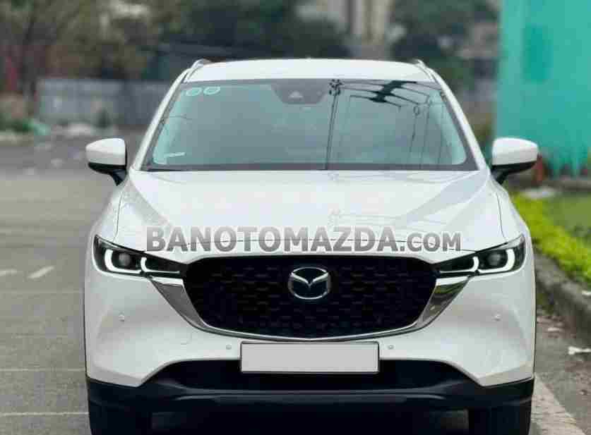 Cần bán Mazda CX5 Luxury 2.0 AT 2023, xe đẹp giá rẻ bất ngờ