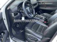 Cần bán gấp xe Mazda CX5 2.0 Luxury năm 2019, màu Trắng, Số tự động