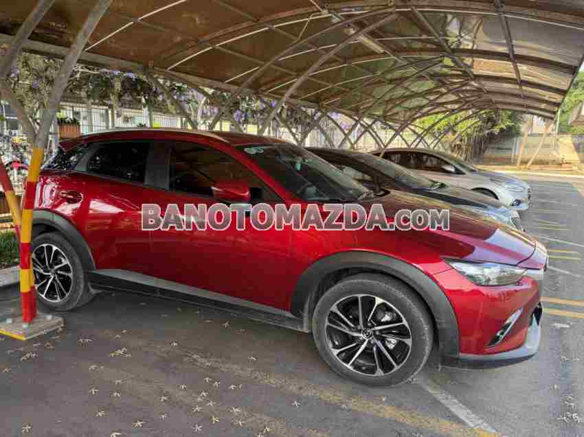 Cần bán Mazda CX3 Deluxe 1.5 AT 2024, xe đẹp giá rẻ bất ngờ