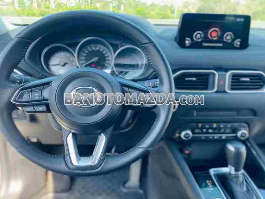 Cần bán Mazda CX5 Deluxe 2.0 AT 2025 - Số tự động