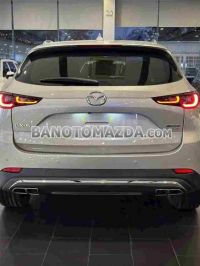 Mazda CX5 Deluxe 2.0 AT 2026 - màu Bạc - xe cực đẹp