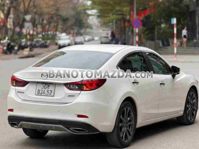 Cần bán xe Mazda 6 Premiu m 2.0 AT 2020 Số tự động