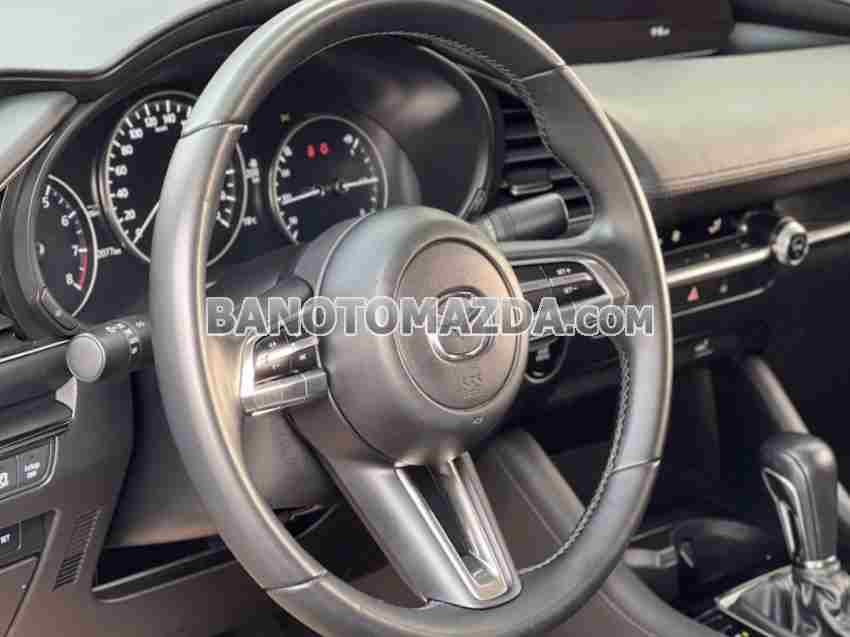 Cần bán nhanh Mazda 3 1.5L Luxury 2022 cực đẹp
