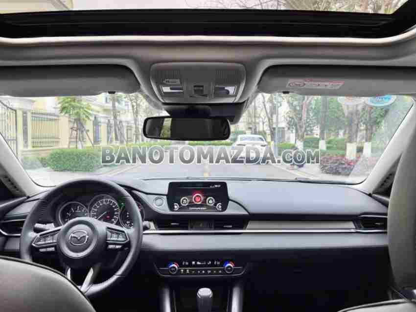 Mazda 6 Luxury 2.0 AT năm sản xuất 2025 giá tốt