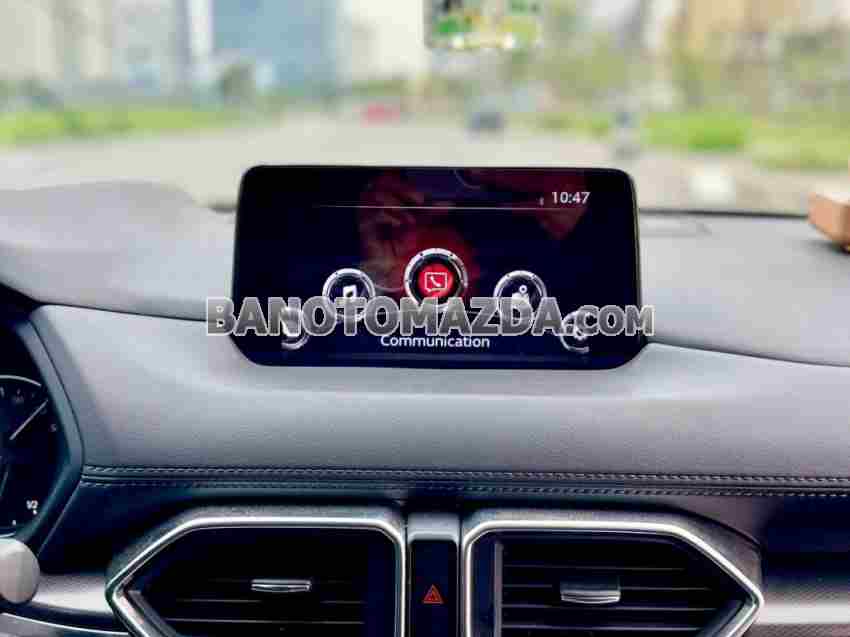 Bán xe Mazda CX5 Premium Sport 2.0 AT sx 2023 - giá rẻ