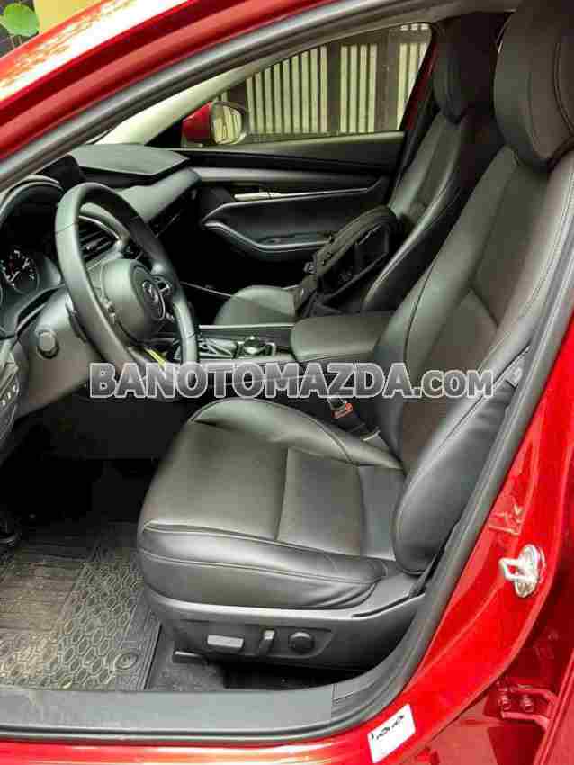 Xe Mazda 3 1.5L Luxury đời 2024 đẹp bán gấp