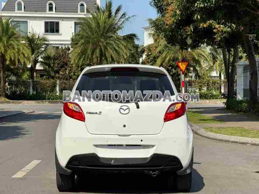 Cần bán Mazda 2 1.5 AT đời 2011