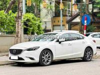 Cần bán xe Mazda 6 Premium 2.0 AT màu Trắng 2020