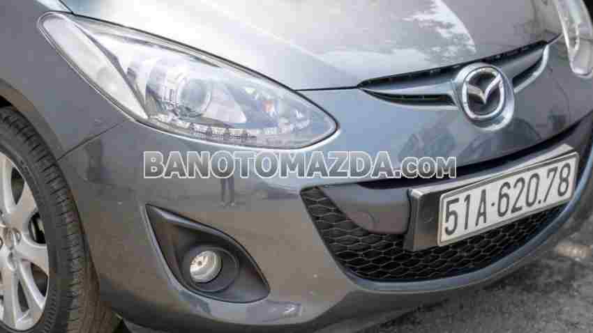Cần bán Mazda 2 S 2013, xe đẹp giá rẻ bất ngờ