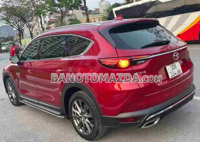 Mazda CX8 Luxury năm sản xuất 2022 giá tốt