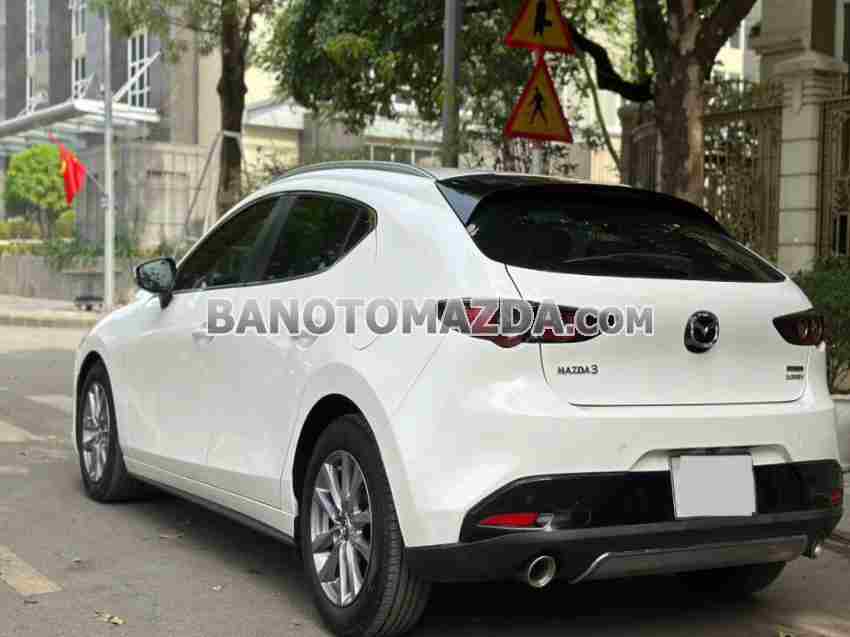 Mazda 3 1.5L Sport Luxury năm sản xuất 2019 giá tốt