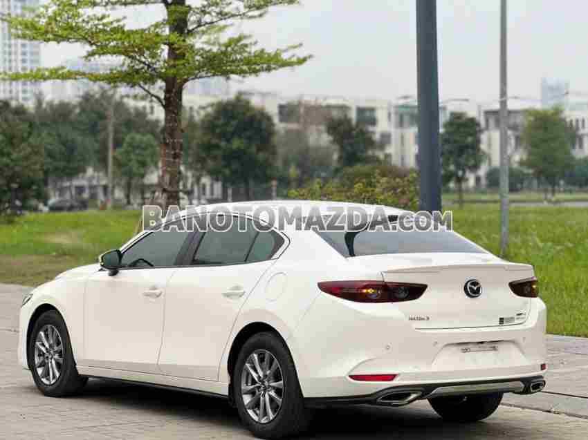 Cần bán gấp Mazda 3 1.5L Luxury đời 2024, màu Trắng