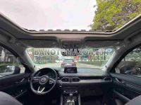 Cần bán Mazda CX5 Premium 2.0 AT Máy xăng 2024 màu Xanh