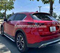 Mazda CX5 2025 Suv màu Đỏ