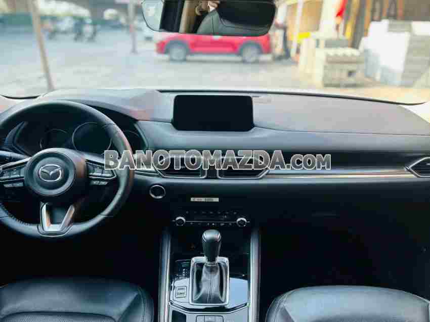 Mazda CX5 Premium 2.0 AT 2024 Số tự động giá đẹp