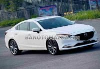 Mazda 6 Premium 2.0 AT năm sản xuất 2020 giá tốt