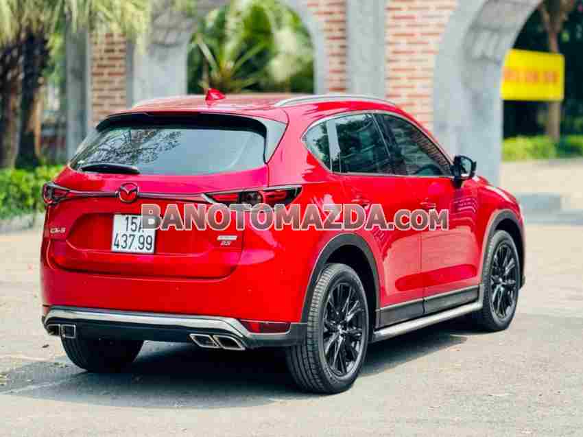 Cần bán nhanh Mazda CX5 2.5 AT 2WD 2018 cực đẹp