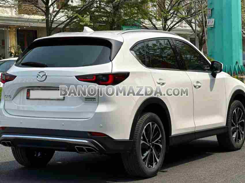 Mazda CX5 Premium 2.0 AT năm 2025 cần bán
