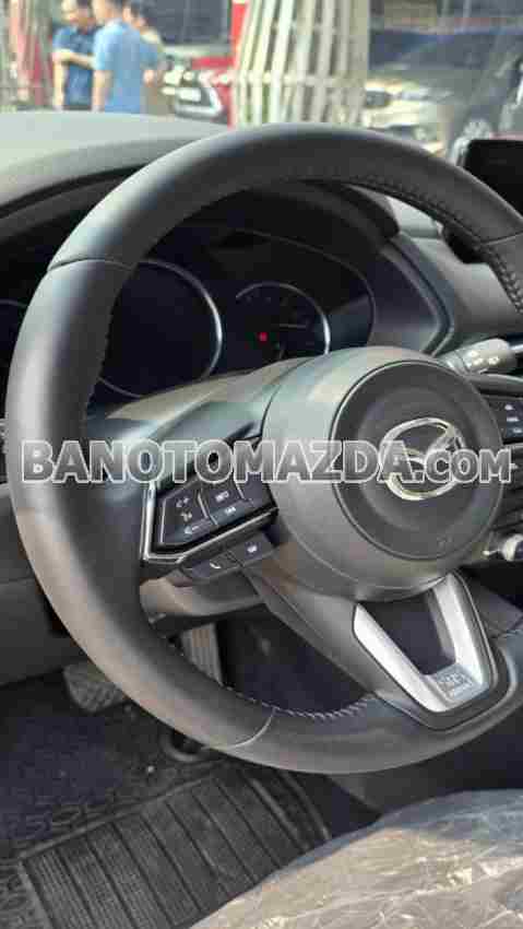 Mazda CX5 Premium 2.0 AT sản xuất 2025 cực chất!