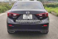 Cần bán gấp Mazda 3 1.5 AT đời 2017, màu Đen