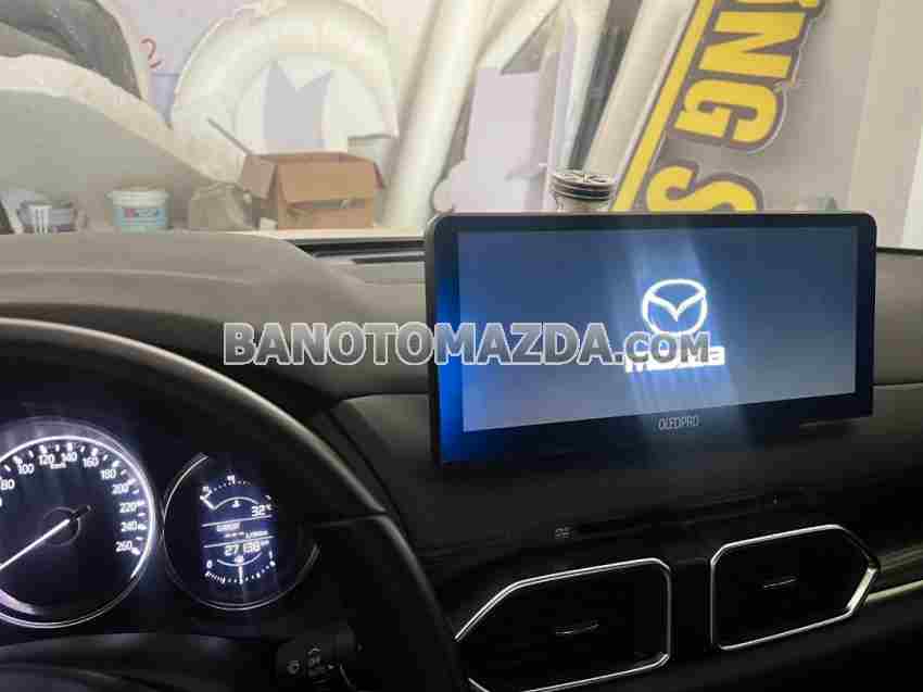 Cần bán Mazda CX5 Luxury 2.0 AT 2022, xe đẹp giá rẻ bất ngờ