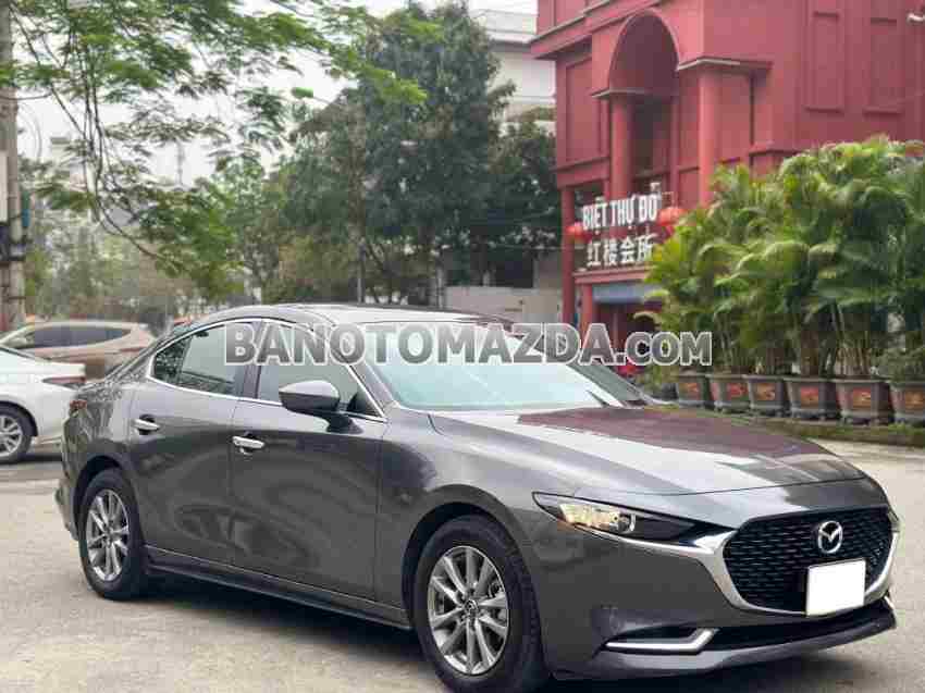 Bán Mazda 3 1.5L Luxury 2023 - giá tốt