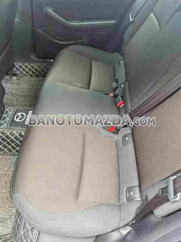 Bán Mazda 3 1.5L Deluxe 2022 - Xám