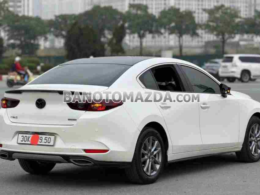 Mazda 3 1.5L Deluxe sản xuất 2023 cực chất!