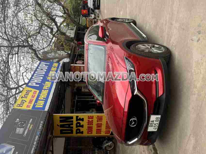 Cần bán Mazda CX5 Premium 2.0 AT 2021 - Số tự động