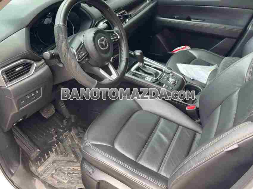 Mazda CX5 Premium 2.0 AT năm sản xuất 2023 giá tốt