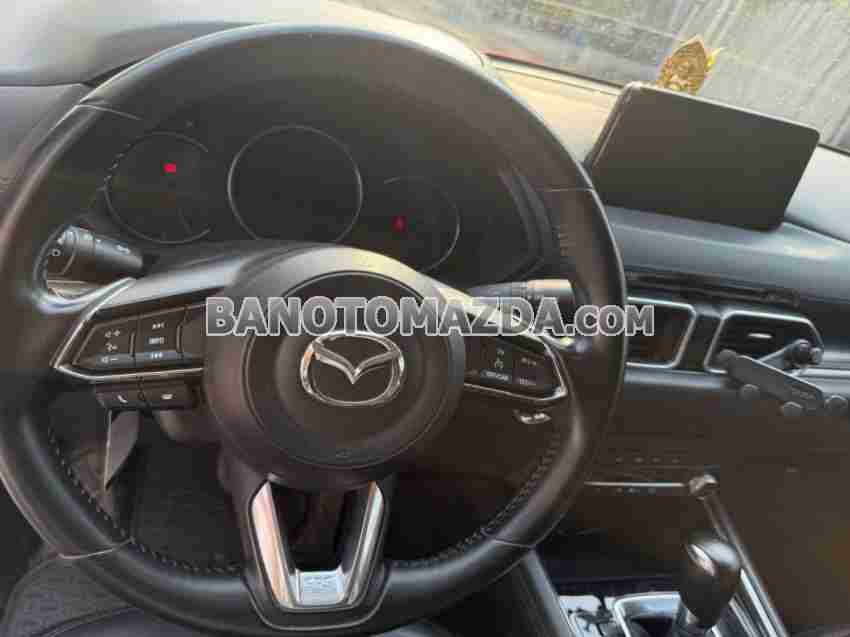 Bán Mazda CX5 Premium 2.0 AT 2021 - giá tốt