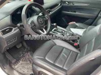 Bán Mazda CX5 Premium 2.0 AT, màu Trắng, Máy xăng, 2023
