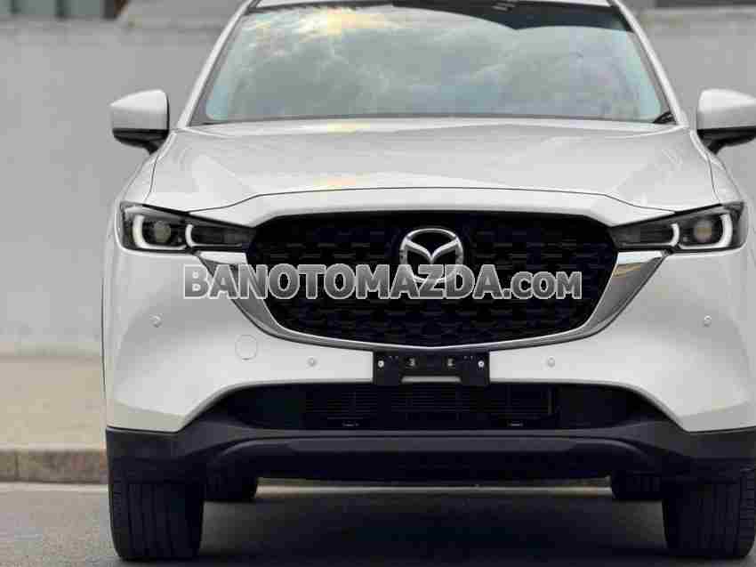 Mazda CX5 Deluxe 2.0 AT 2025 Số tự động giá đẹp