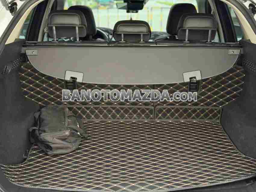 Mazda CX5 Premium 2.0 AT sản xuất 2025 cực chất!