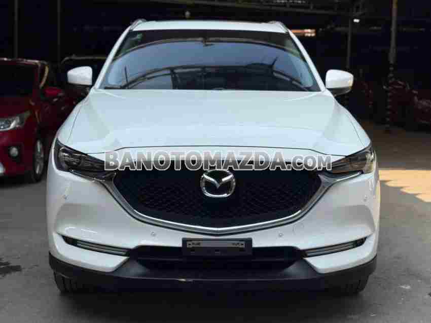 Cần bán Mazda CX5 2.5 AT 2WD 2018 - Số tự động