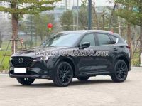 Bán Mazda CX5 Premium Sport 2.0 AT 2024 - giá tốt