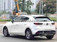 Bán Mazda 3 1.5L Sport Luxury, màu Trắng, Máy xăng, 2025