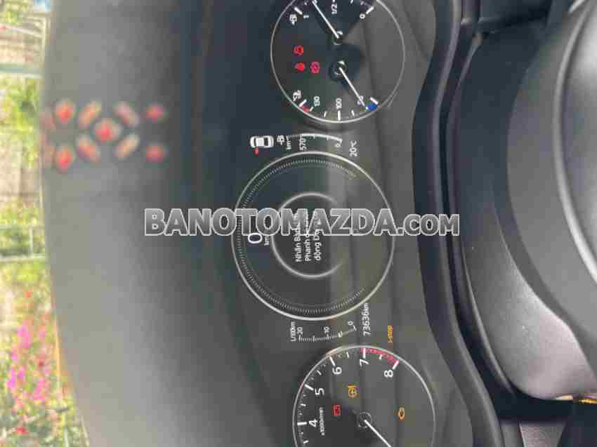 Cần bán Mazda 3 1.5L Luxury 2021, xe đẹp giá rẻ bất ngờ