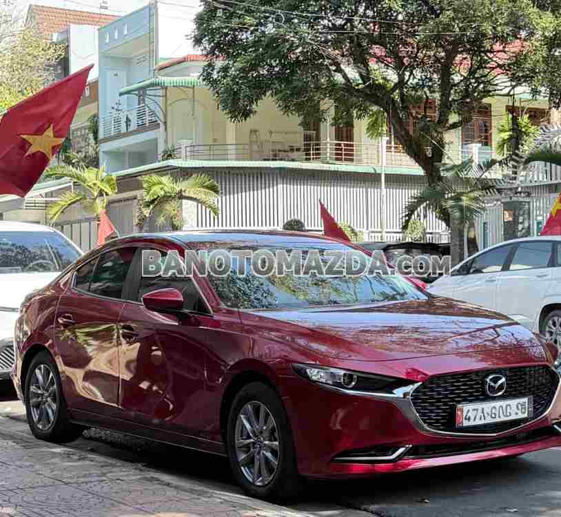 Cần bán xe Mazda 3 1.5L Luxury 2023, xe đẹp