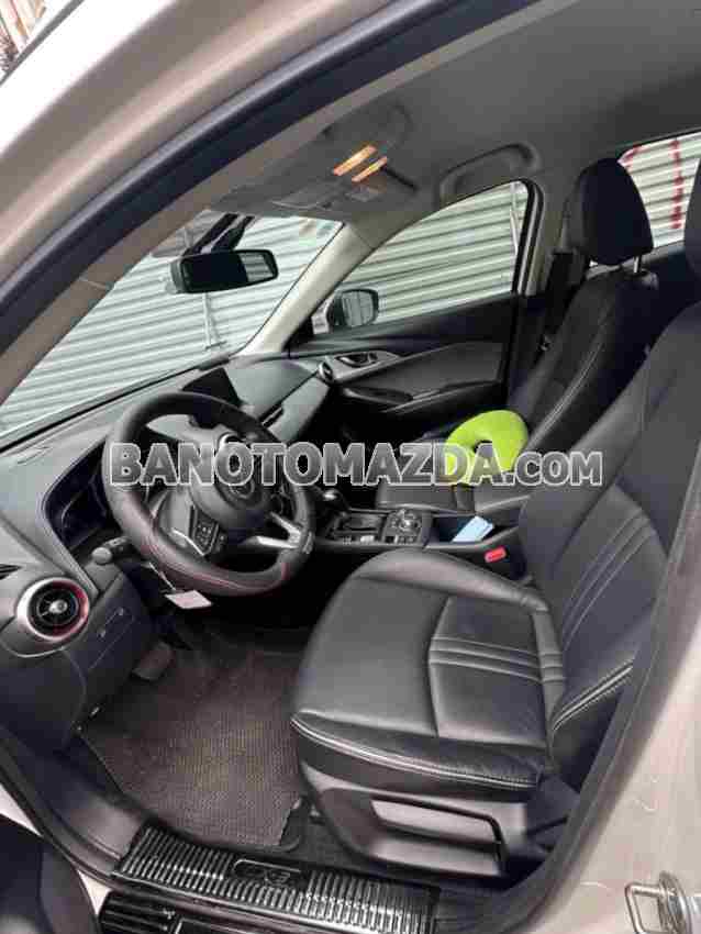 Mazda CX3 Luxury 1.5 AT năm 2022 cần bán