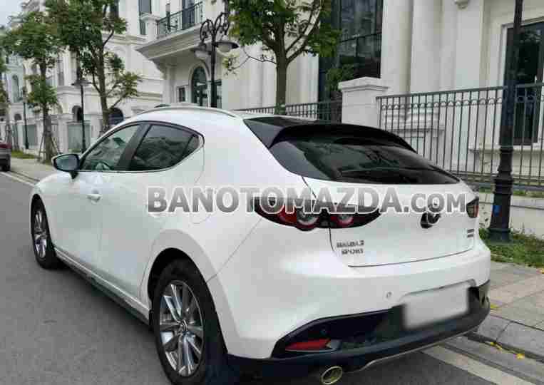 Bán Mazda 3 1.5L Sport Luxury 2020 - giá tốt