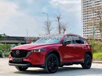 Bán Mazda CX5 Premium Sport 2.0 AT, màu Đỏ, Máy xăng, 2023