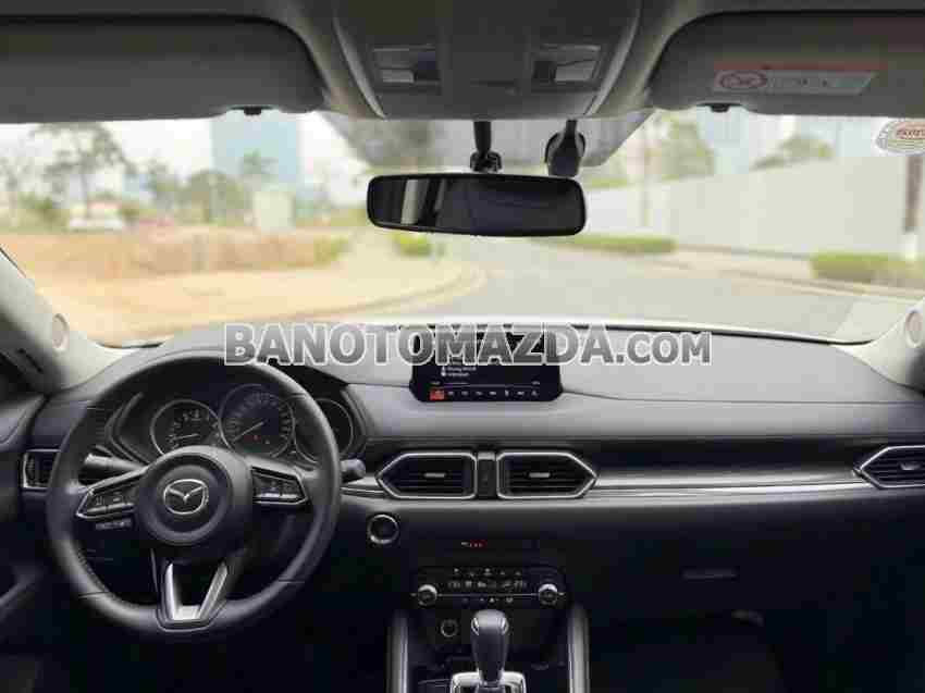 Bán Mazda CX5 Deluxe 2.0 AT đời 2025 xe đẹp - giá tốt